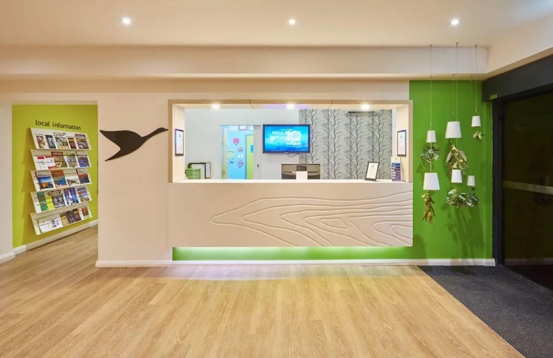 Best Western Cambridge Hotel Kununurra-1
