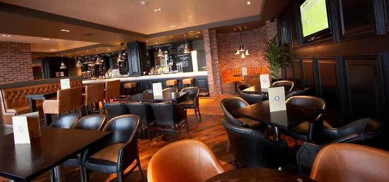 Village Newcastle And Leisure Club-1