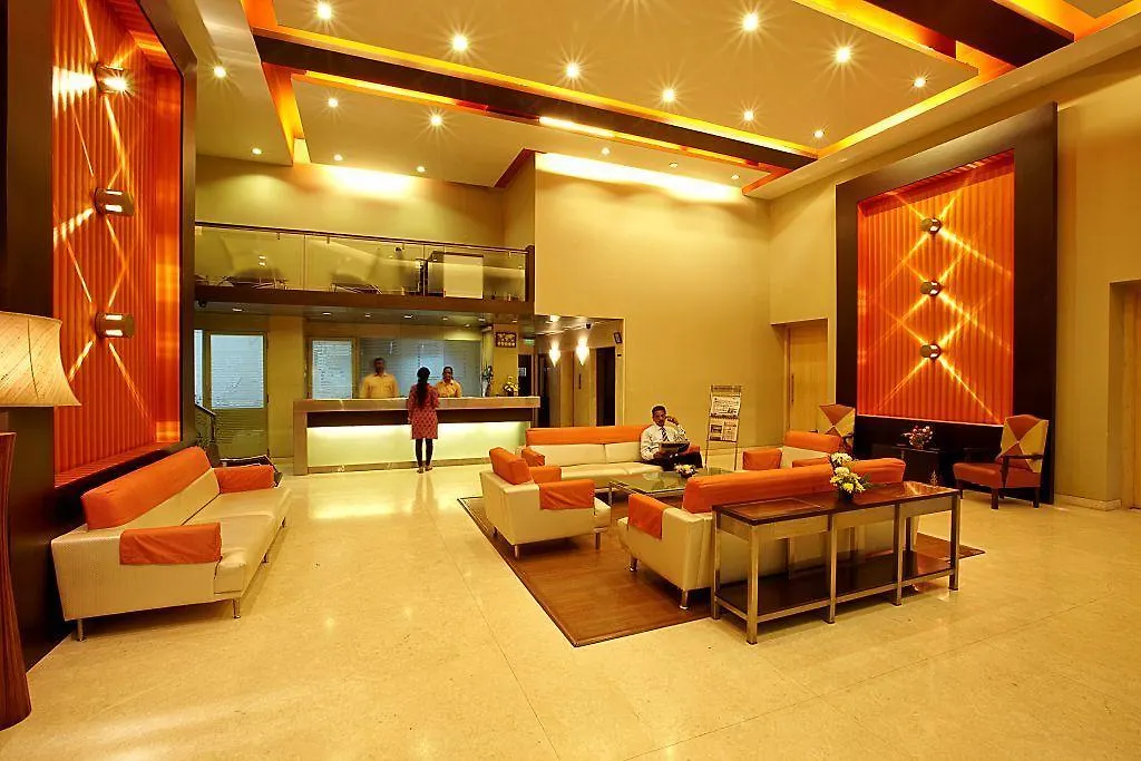 Avion Hotel-1