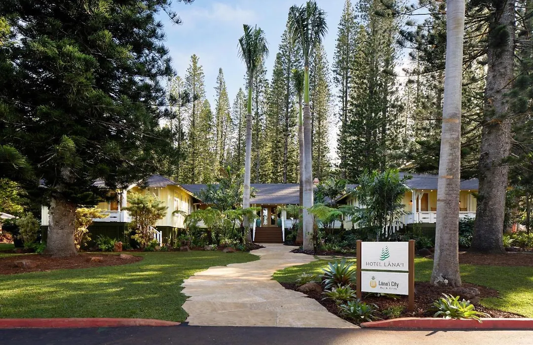 Hotel Lanai-1