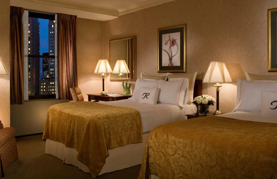 The Roosevelt Hotel-1
