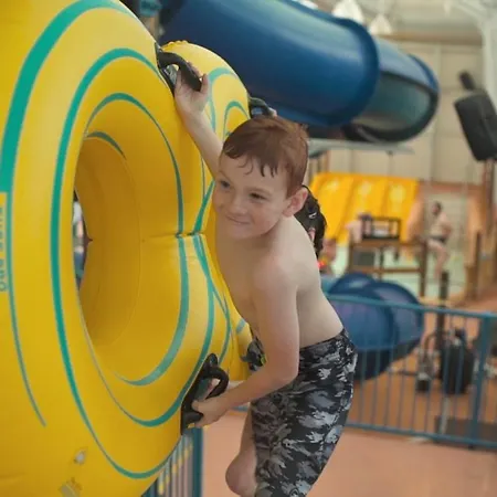 Americana Waterpark Resort & Spa-2
