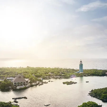 Hotel Xcaret Arte - All Parks All Fun Inclusive - Adults Only-2