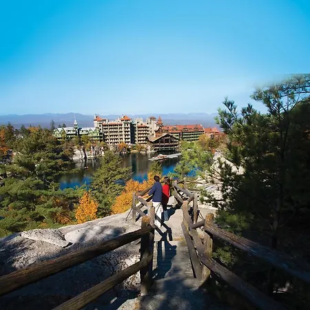 Mohonk Mountain House-2