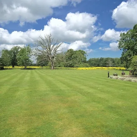 Congham Hall Hotel & Spa-2