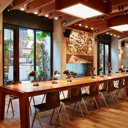 Ace Hotel Brooklyn-3
