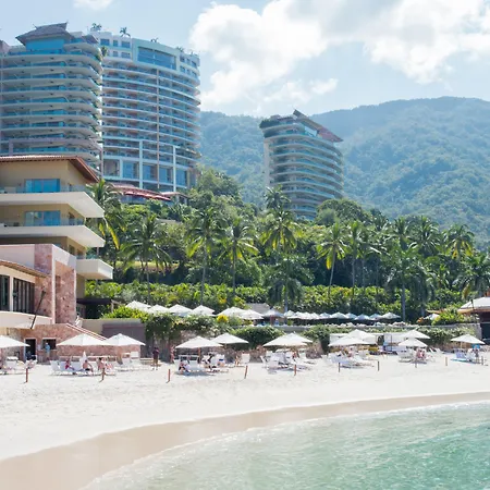 Hotel Mousai - Adults Only Puerto Vallarta-2