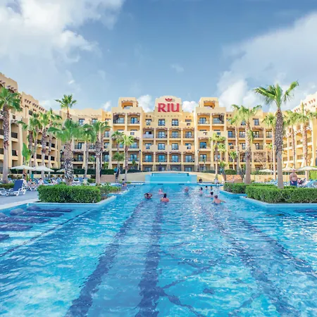Hotel Riu Santa Fe-2