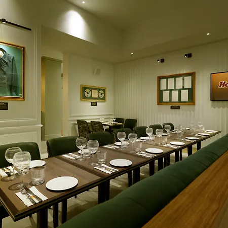 Hard Rock Hotel London-3