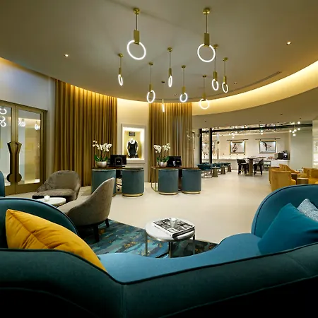 Hard Rock Hotel London-2
