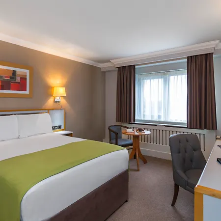 Limerick City Hotel-2