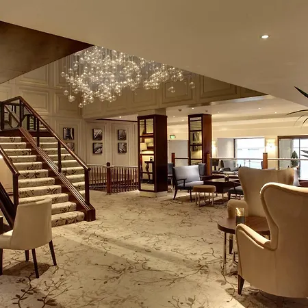 Glasgow Grosvenor Hotel-2