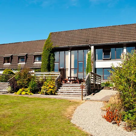 Isle Of Mull Hotel And Spa-2