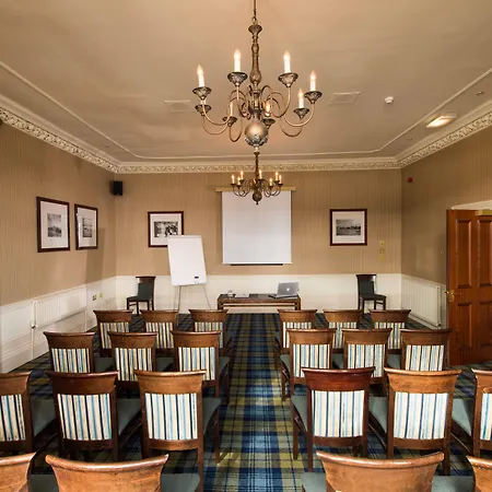 Loch Fyne Hotel & Spa-3