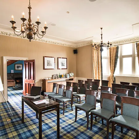 Loch Fyne Hotel & Spa-2