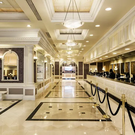 Circus Circus Reno Hotel & Casino - A Caesars Rewards Destination-2