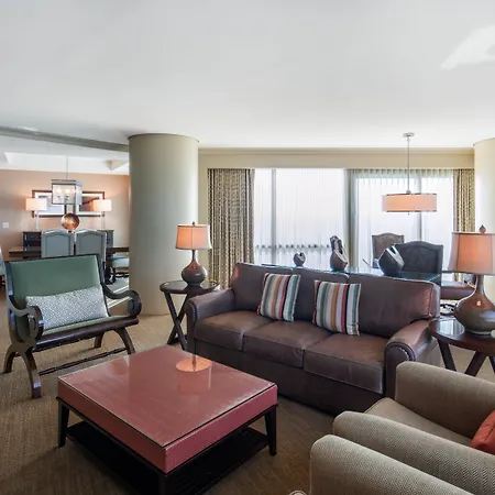Omni Fort Worth Hotel-2
