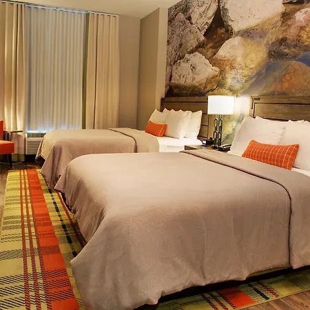 Hotel Indigo Traverse City By Ihg-2