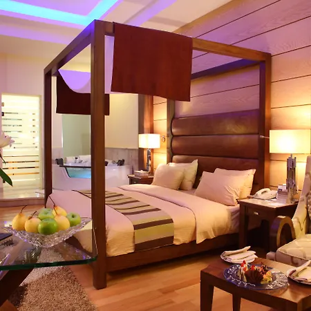 Royal Savoy Sharm El Sheikh (Adults Only)-3
