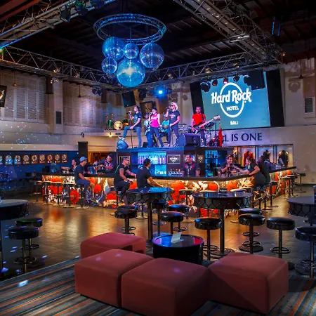 Hard Rock Hotel Bali-2