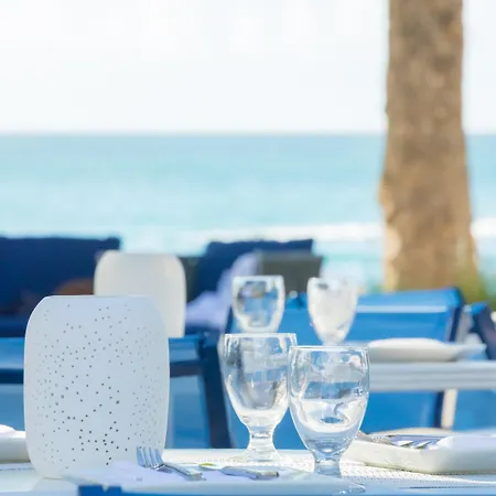 Fairmont El San Juan Hotel-3