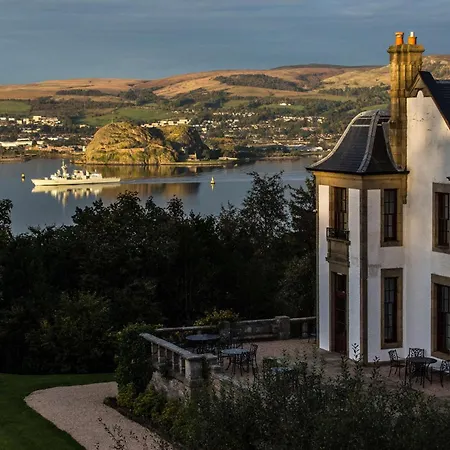 Gleddoch Golf & Spa Resort-3