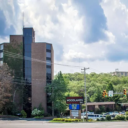 The Woodlands Inn-3