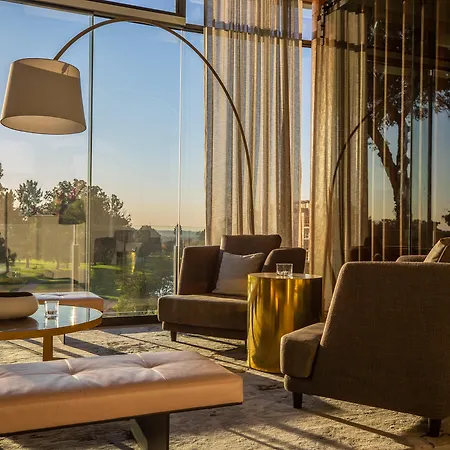 The Houghton Hotel, Spa, Wellness & Golf-3
