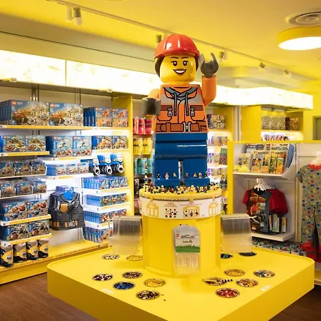 Legoland New York Resort-3