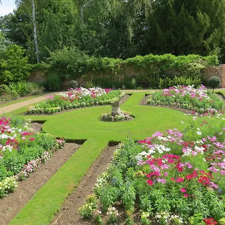 Congham Hall Hotel & Spa-3