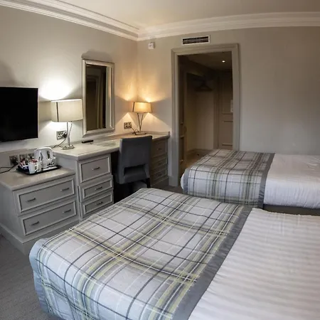 Riverside Lodge Hotel-2