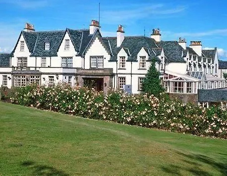Buchanan Arms Hotel & Leisure, Sure Hotel Collection-2