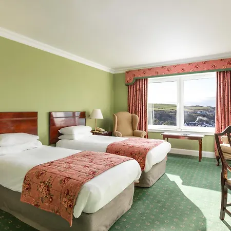 Fernhill Hotel-3