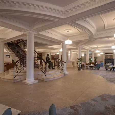 Slieve Russell Hotel-2