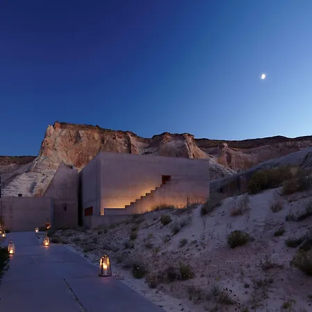 Amangiri-2