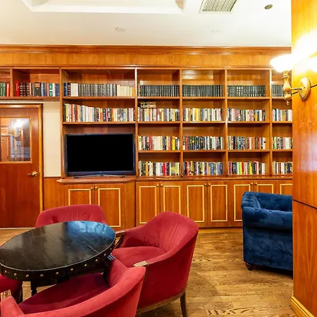 Hotel St. James-3