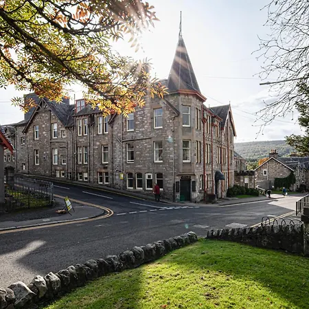 Scotland'S Spa Hotel-3