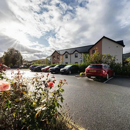 Scotland'S Spa Hotel-2
