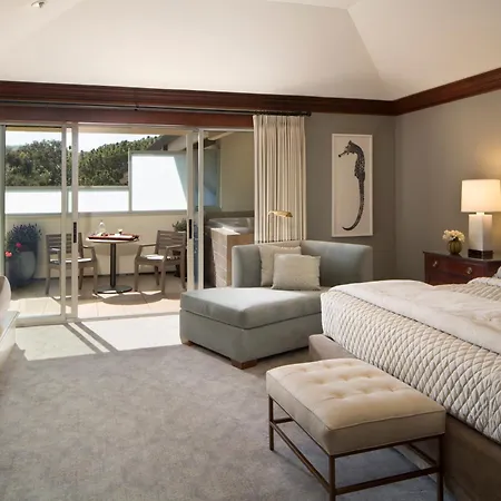 Monterey Plaza Hotel & Spa-3