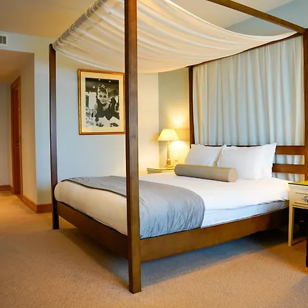 Bicester Hotel, Golf & Spa-2