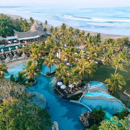 Bali Mandira Beach Resort & Spa-3