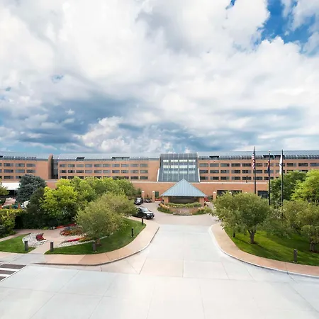 The Inverness Denver, A Hilton Golf & Spa Resort-2