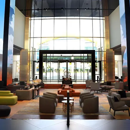 The Wb Abu Dhabi, Curio Collection By Hilton-2