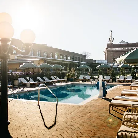 The Hotel Chalet At The Choo Choo-2