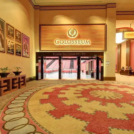 Caesars Windsor Hotel & Casino - A Caesars Rewards Destination-2