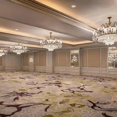 The Ritz-Carlton, New Orleans-3