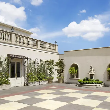 The Ritz-Carlton, New Orleans-2