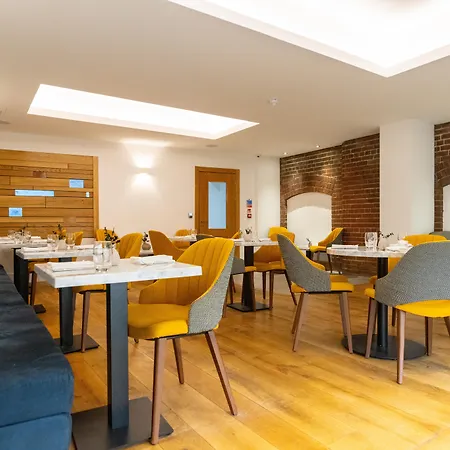 Hope Street Hotel-2