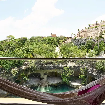 Hotel Xcaret Arte - All Parks All Fun Inclusive - Adults Only-3