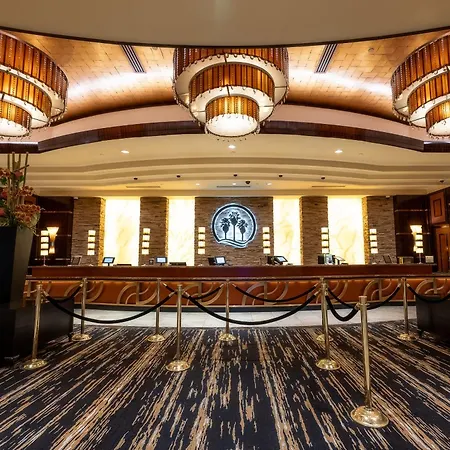 Agua Caliente Casino Rancho Mirage-3